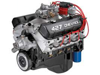 U1697 Engine